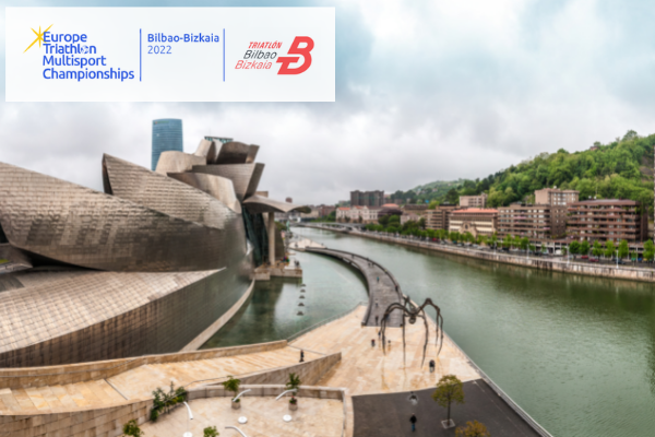 Europe Triathlon Multisport Championships @ Bilbao-Bizkaia cover image