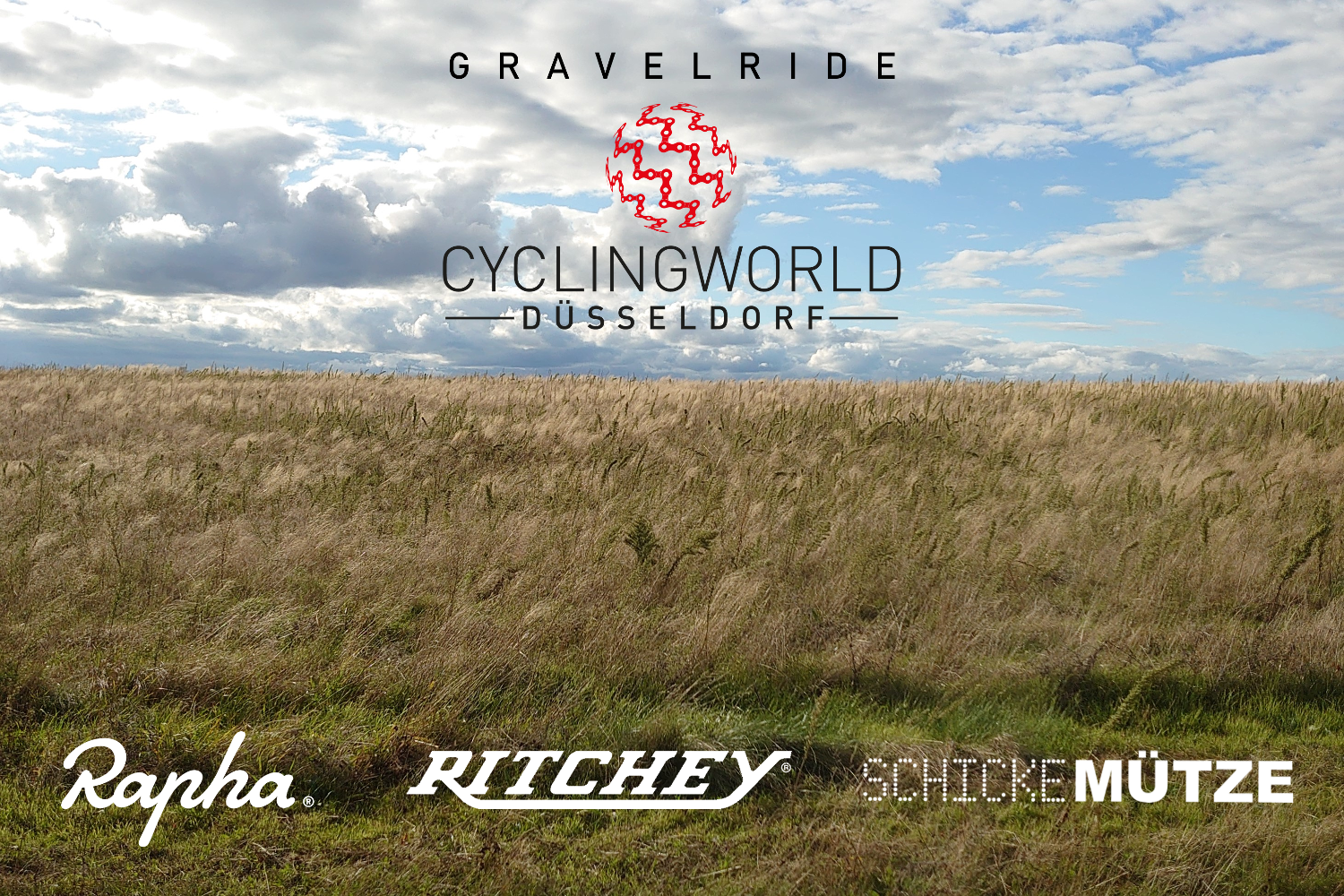 Alquila una bicicleta de carretera para Rapha X Ritchey X Schicke Mütze Gravel Ride
