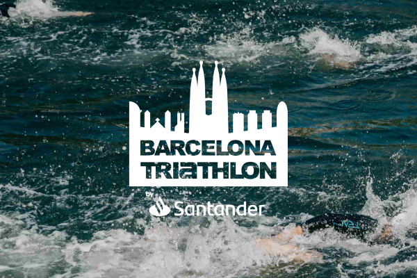 Barcelona Triathlon  cover image