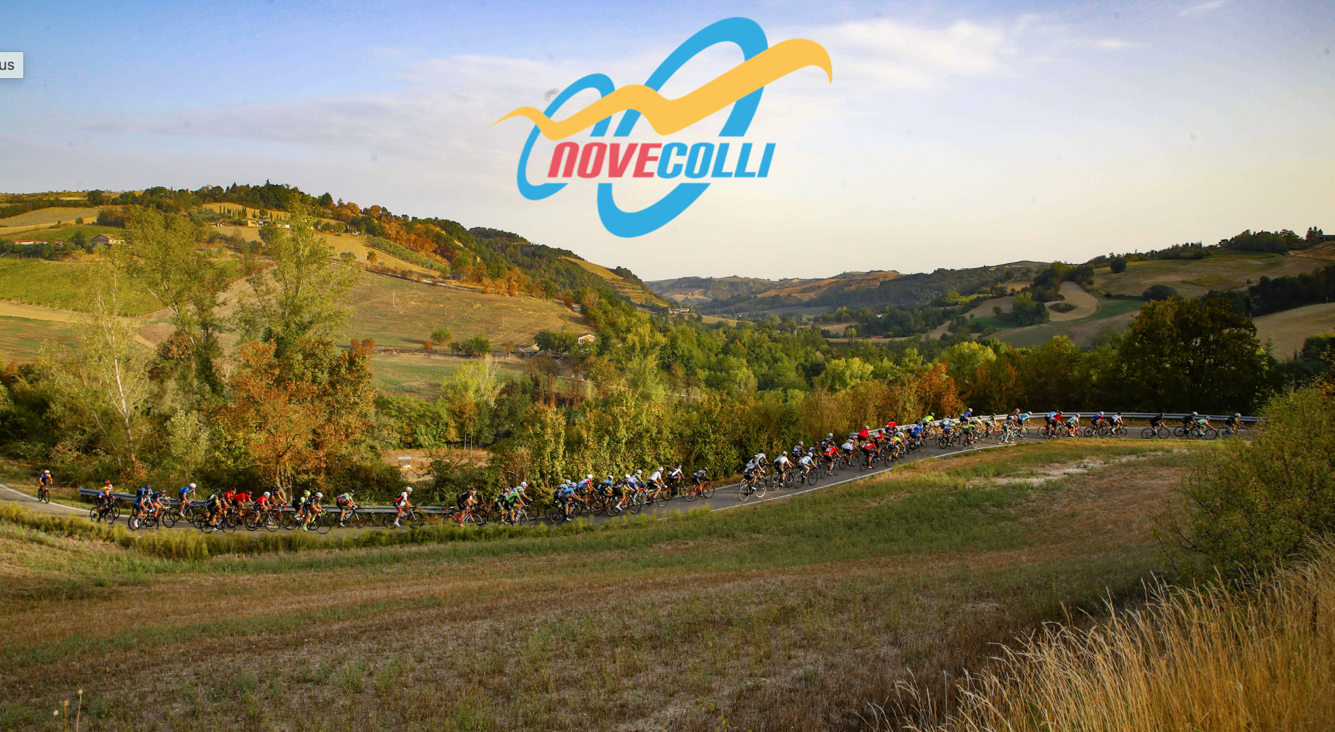 Leihe dir ein Rennrad für die Nove Colli!