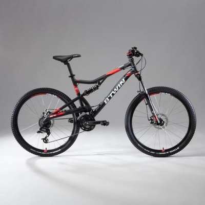 Mountain bike rental in Cologne with 